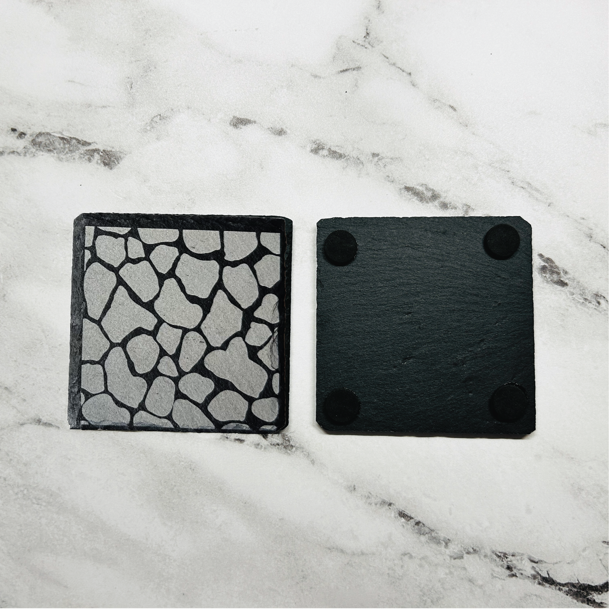 Animal-Print-Square-Coaster-Front-and-Back-View